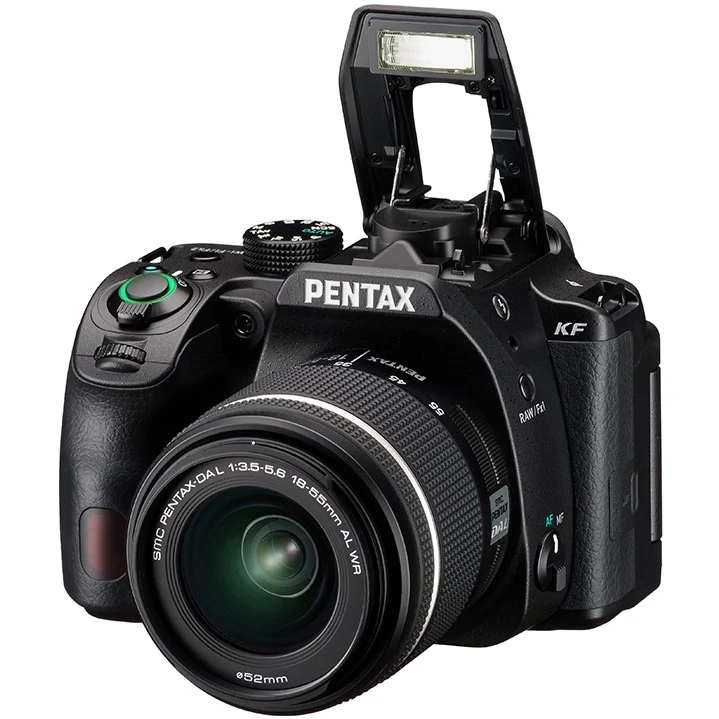 Pentax KF