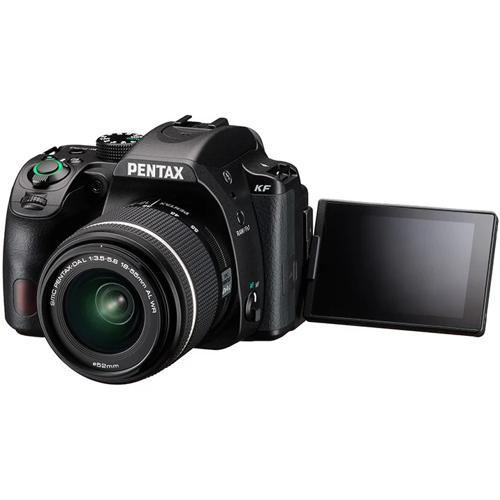 Pentax KF