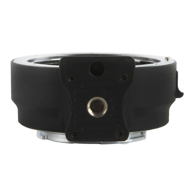 Viltrox EF-EOS M lens mount adapter ring