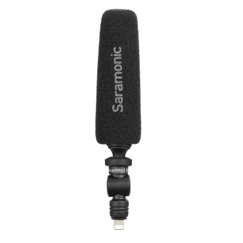Saramonic SmartMic5 DI