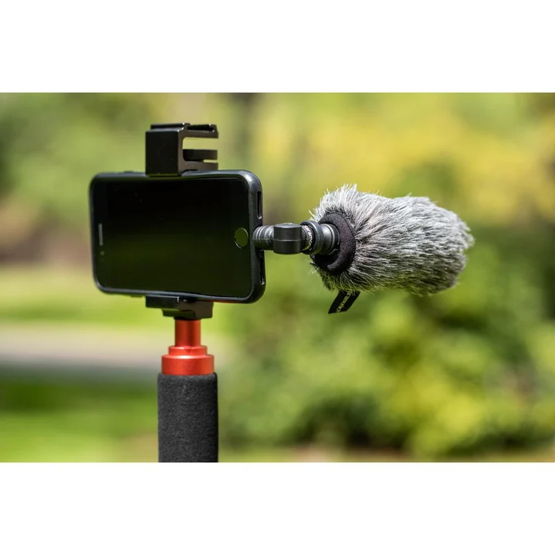 Saramonic SmartMic5 DI