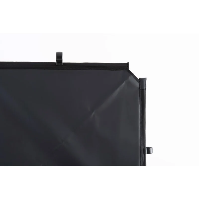 Manfrotto Skylite Rapid Fabric Reflector Medium 110x200cm Black/White