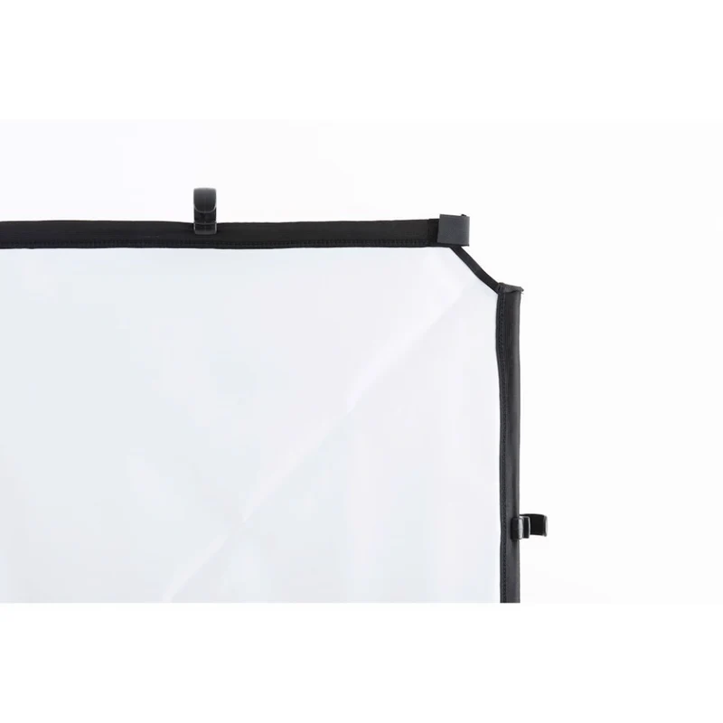 Manfrotto Skylite Rapid Fabric Reflector Medium 110x200cm Black/White