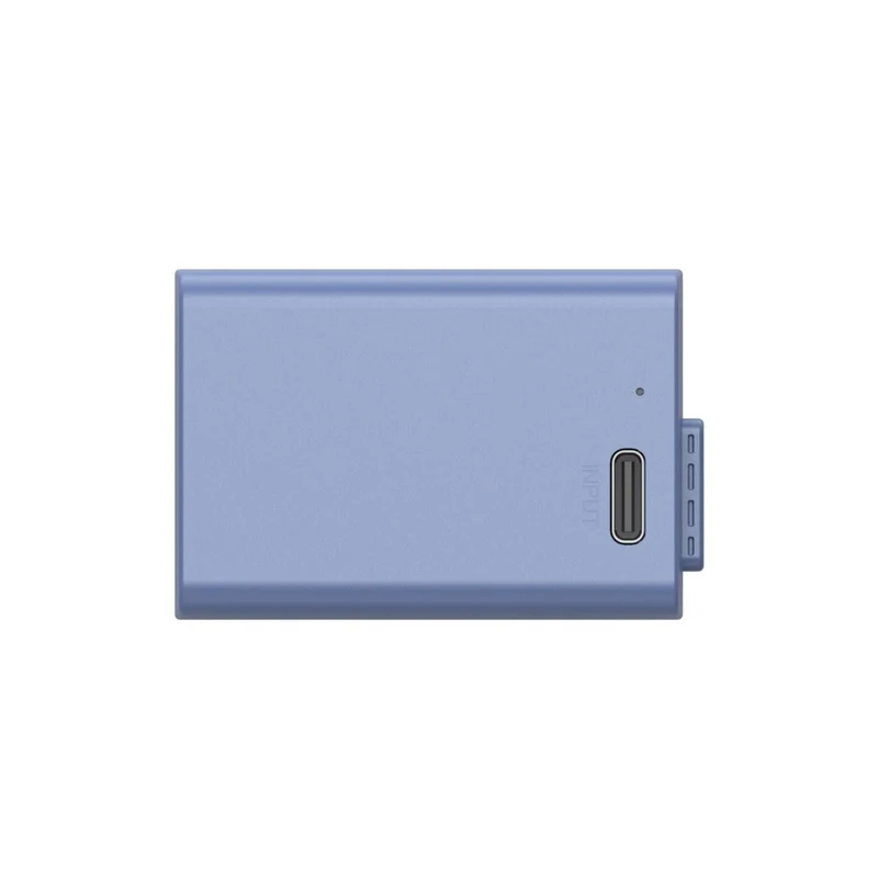 SmallRig EN-EL25 wiederaufladbarer USB-C-Kamera-Akku 4333