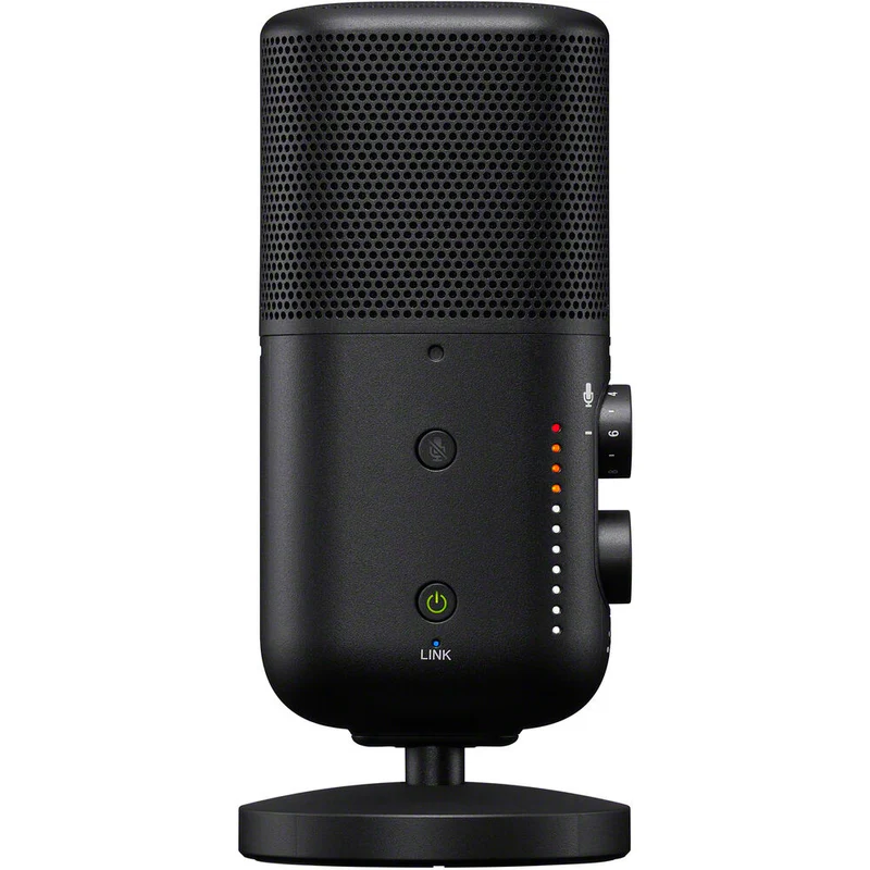Sony ECM-S1 Streaming Mikrofon
