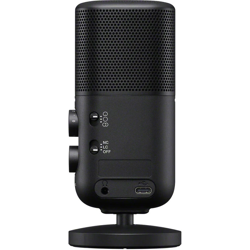Sony ECM-S1 Streaming Mikrofon