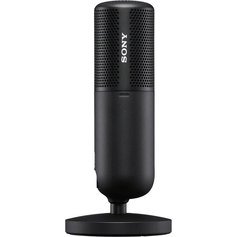 Sony ECM-S1 Streaming Mikrofon