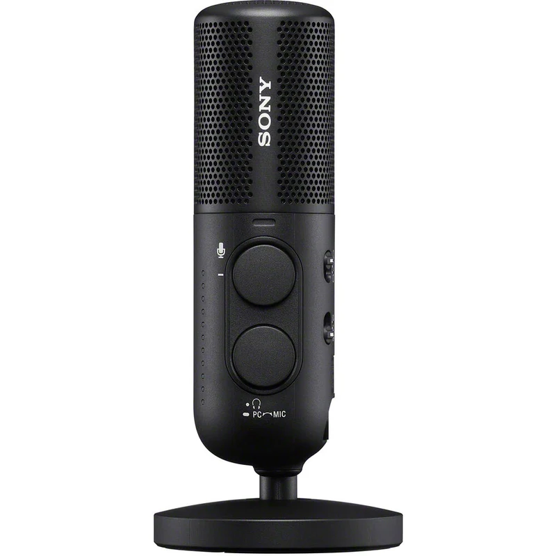 Sony ECM-S1 Streaming Mikrofon