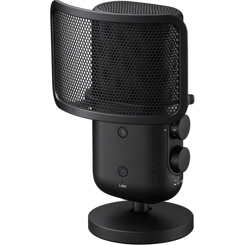 Sony ECM-S1 Streaming Mikrofon