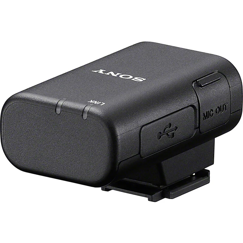 Sony ECM-S1 Streaming Mikrofon
