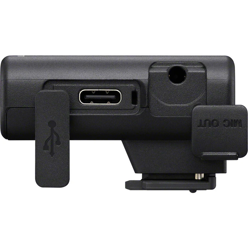 Sony ECM-S1 Streaming Mikrofon