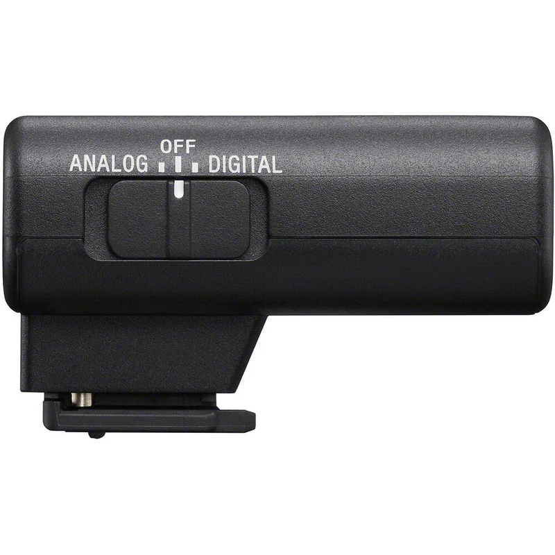 Sony ECM-S1 Streaming Mikrofon