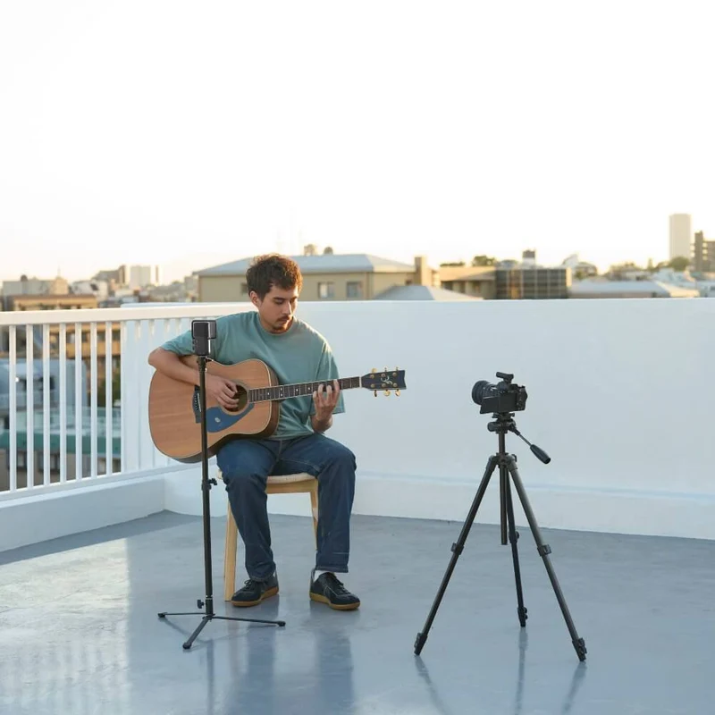 Sony ECM-S1 Streaming Mikrofon