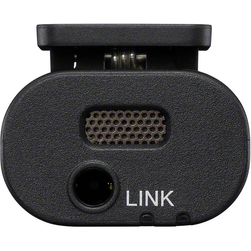 Sony ECM-W3S microphone