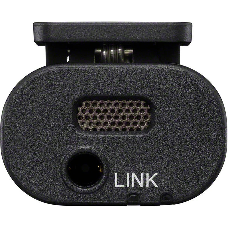 Sony ECM-W3 Mikrofon