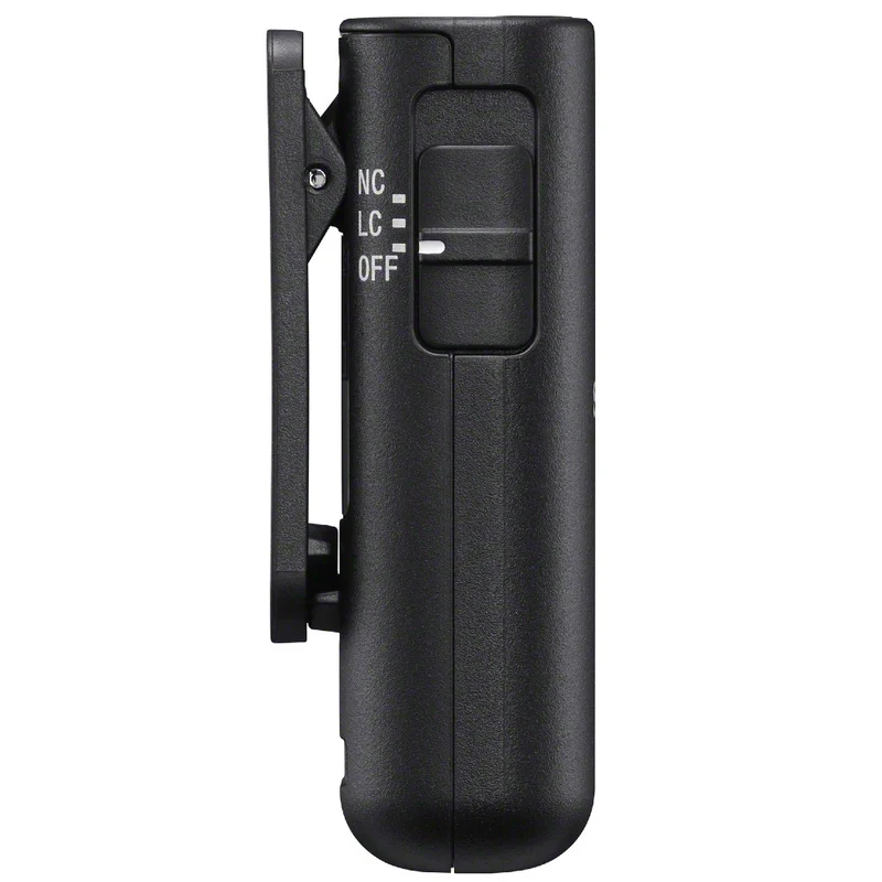 Sony ECM-W3 Mikrofon
