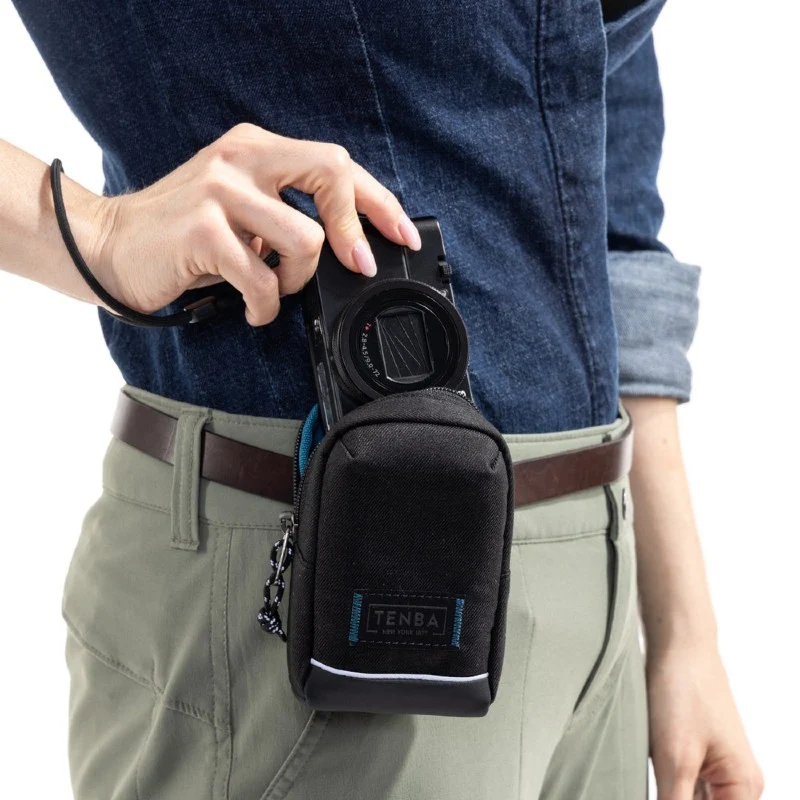 Tenba Skyline v2 Bag 3 - Black
