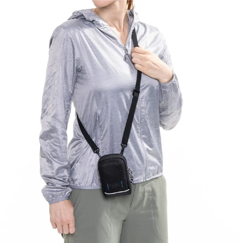 Tenba Skyline v2 Bag 3 - Black