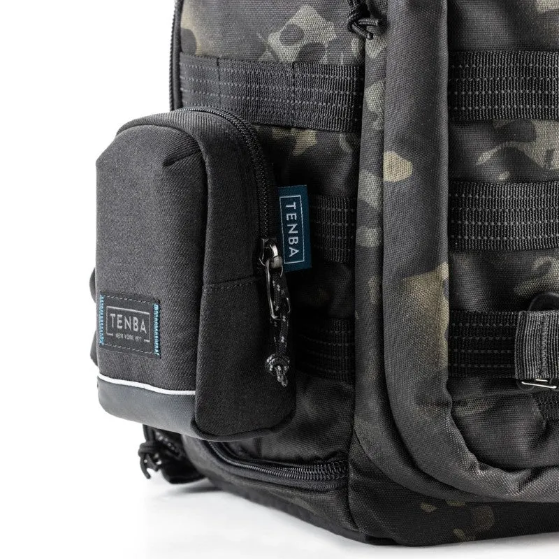 Tenba Skyline v2 Bag 3 - Black