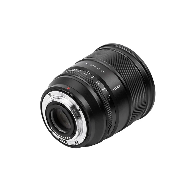 Viltrox XF 27mm f/1.2 AF PRO Fuji X-mount