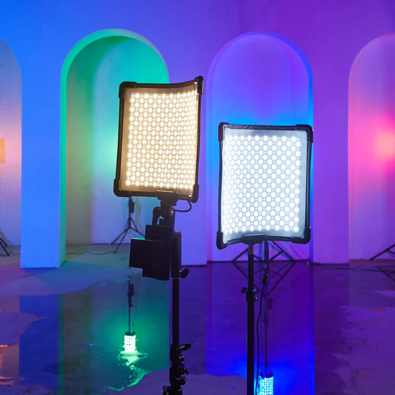 Godox FH50Bi Flexible Portable LED Lamp