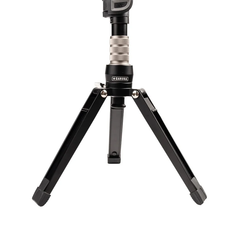 Caruba Videostar 180 Pro Video Einbeinstativ