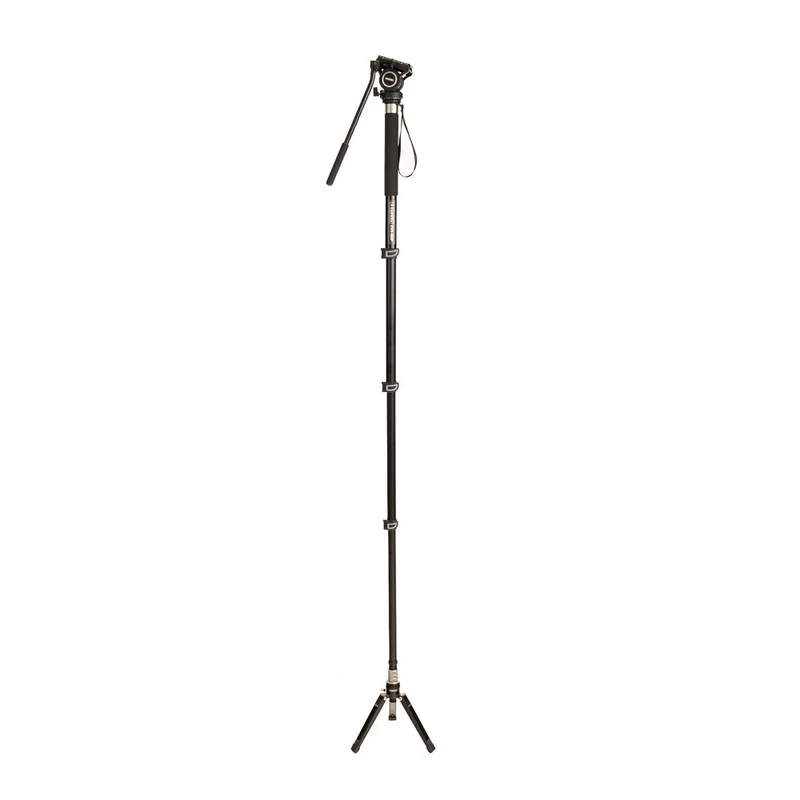 Caruba Videostar 180 Pro Video Einbeinstativ