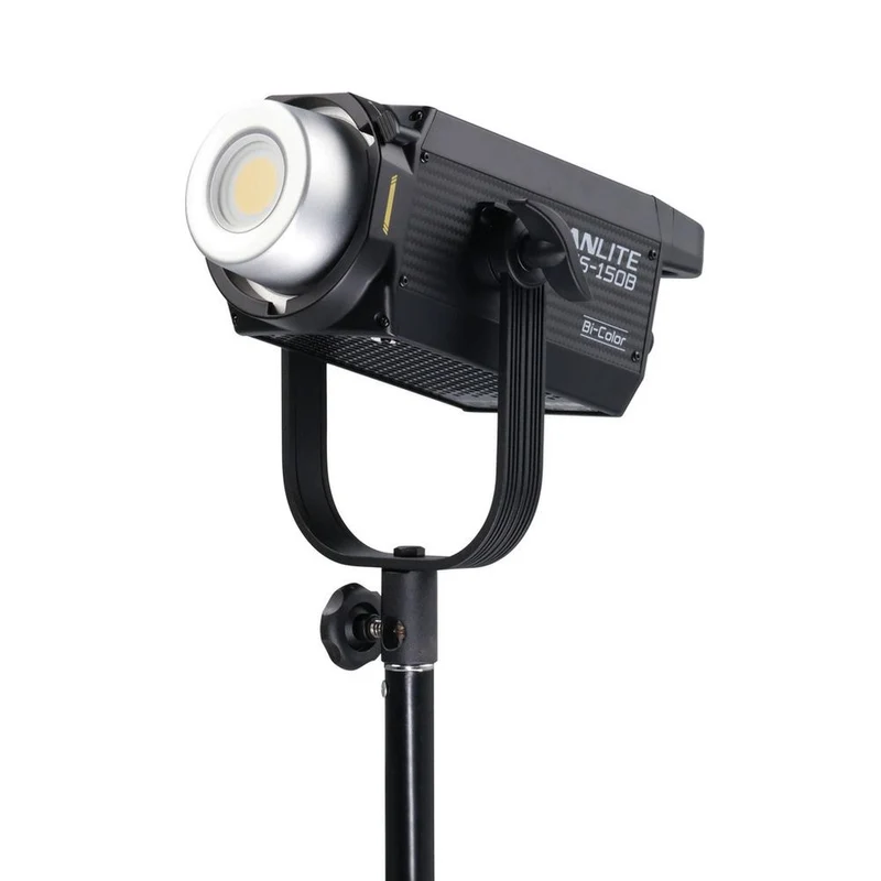 Nanlite FS-150B Zweifarbiges LED-Spotlicht