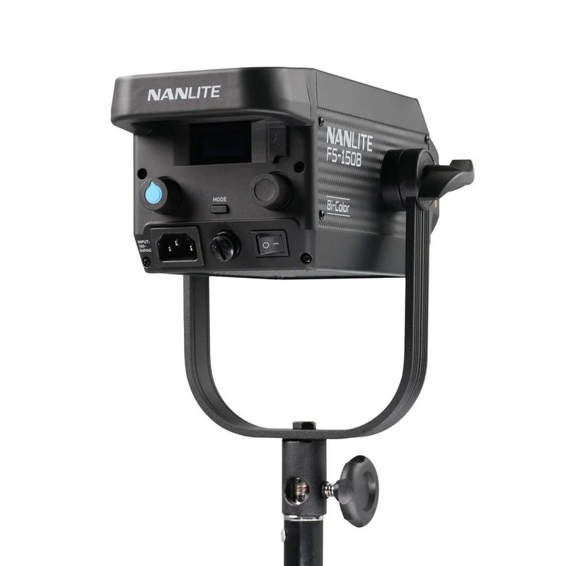 Nanlite FS-150B Zweifarbiges LED-Spotlicht