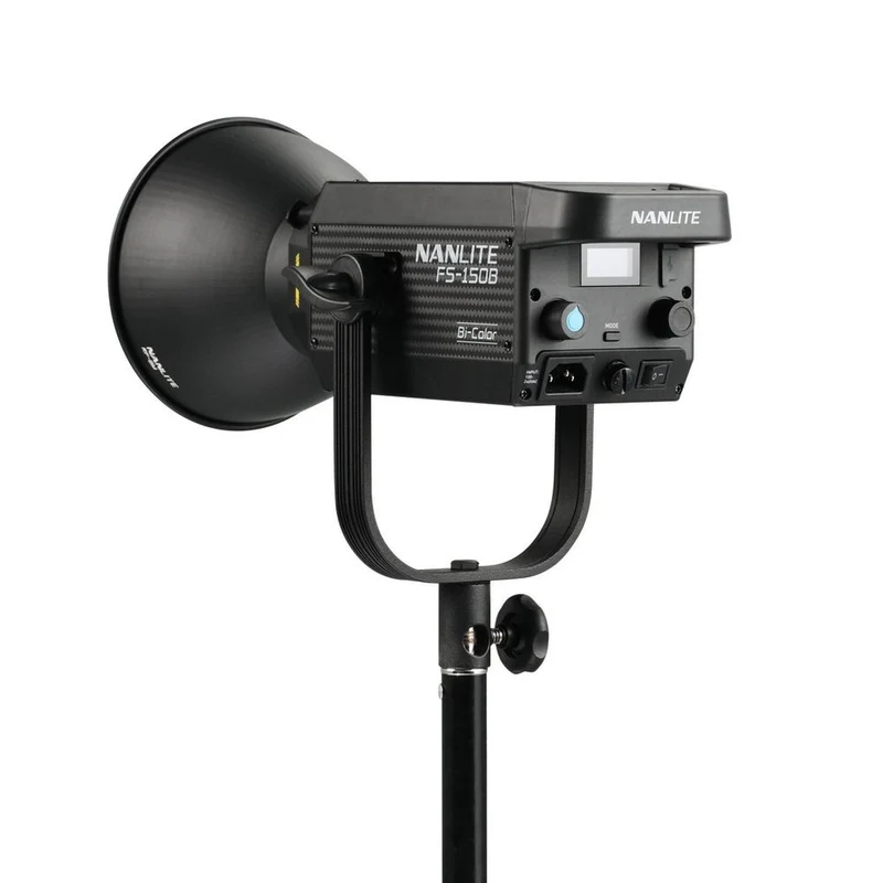 Nanlite FS-150B Zweifarbiges LED-Spotlicht
