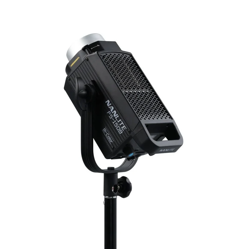 Nanlite FS-150B Zweifarbiges LED-Spotlicht
