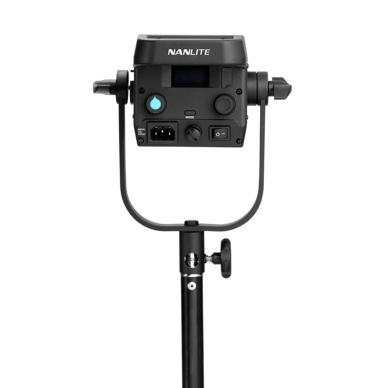 Nanlite FS-150B Zweifarbiges LED-Spotlicht