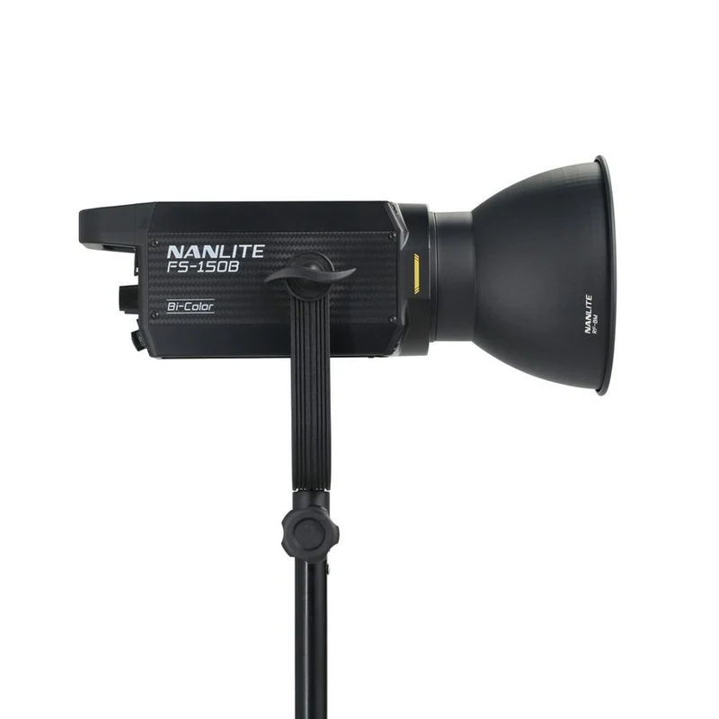 Nanlite FS-150B Zweifarbiges LED-Spotlicht