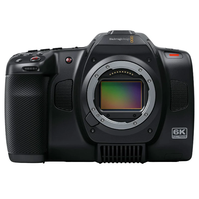 Blackmagic Cinema Kamera 6K