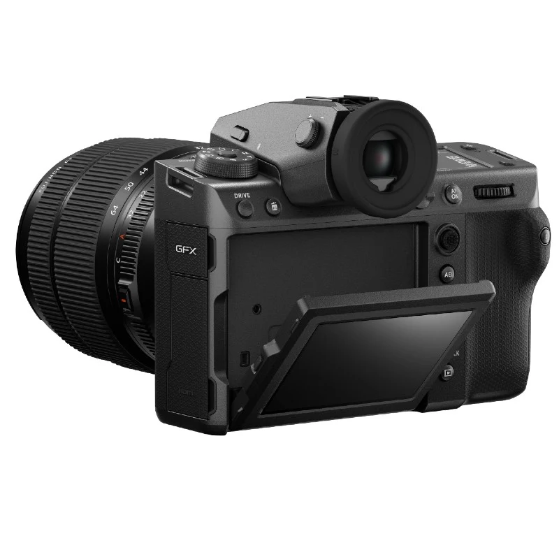 Fujifilm GFX 100 II