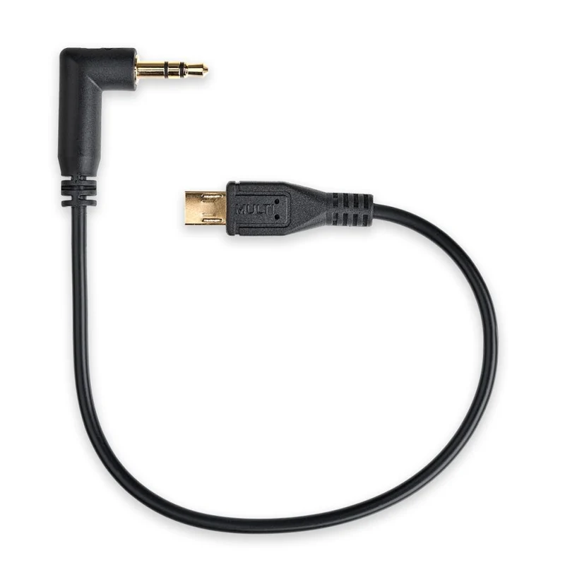 Tentacle auf Micro-USB für Sony FX3/FX30 Timecode-Kabel