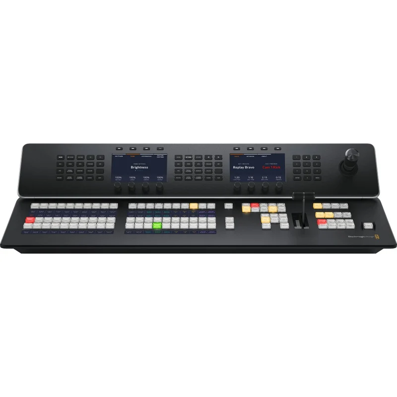 Blackmagic ATEM 1M/E Advanced Panel 20