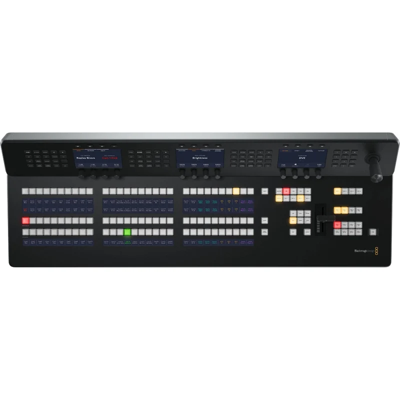 Blackmagic ATEM 1M/E Advanced Panel 30