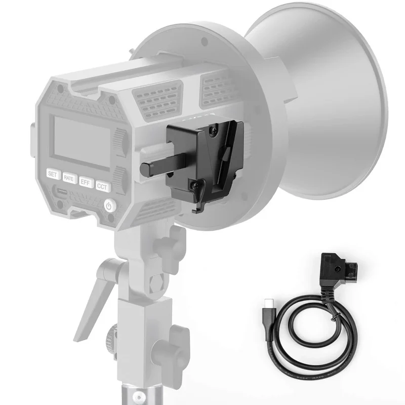 Colbor VM2 V-mount Adapter