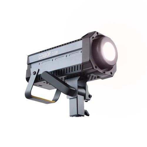 Colbor CL330 COB Video Light
