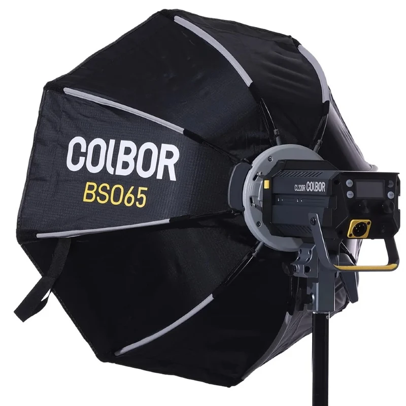 Colbor CL330M COB Video Light