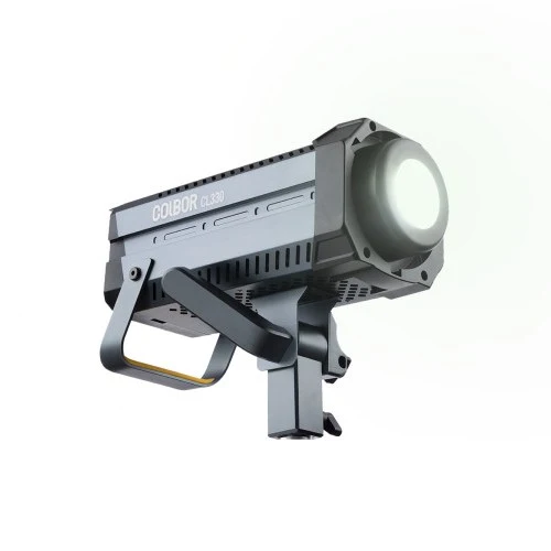 Colbor CL330M COB Video Light