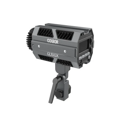 Colbor CL100XM COB Video Light