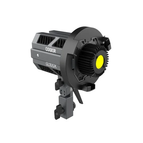 Colbor CL100XM COB Video Light