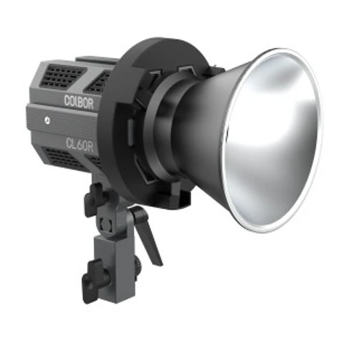 Colbor CL60R COB Video Light