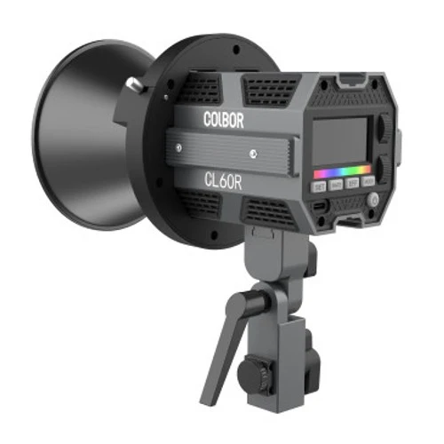 Colbor CL60R COB Video Light