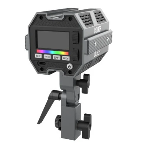 Colbor CL60R COB Video Light