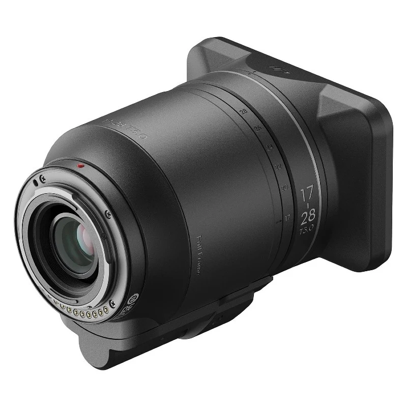DJI DL PZ 17-28mm T3.0 - ASPH Objektiv
