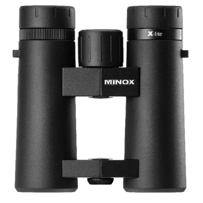 Minox Binoculars X-lite 10x26