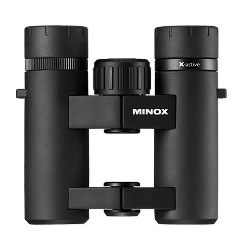 Minox Fernglas X-active 8x25